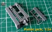 Raklapemelő, 1/24