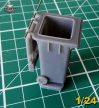 Мусорный ящик, 1/24