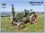 HSCS GS-35 "Hofherr tractor", 1/25