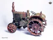 HSCS GS-35 "Hofherr tractor", 1/25