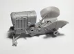 HSCS GS-35 "Hofherr tractor", 1/25