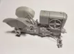 HSCS GS-35 "Hofherr tractor", 1/25