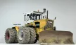 Tolólap átalakító szett Rába-Steiger maketthez, 1/24