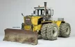 Tolólap átalakító szett Rába-Steiger maketthez, 1/24