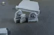 T-16 selbstfahrendes Fahrgestell, 1/35
