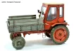 T-16 selbstfahrendes Fahrgestell, 1/35