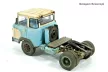 KAZ-606A semi-truck, 1/35