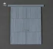 Гаражная дверь, 1/35