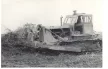 T-100/D-496A Stump remover machine, 1/35