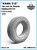 KAMA 310 tire set for Zvezda Kamaz 65115, 1/35