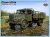 Csepel D344 LKW, 1/35