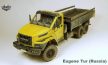 Ural Next LKW, 1/35