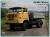 IFA W50 kipper, 1/35