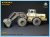 К700A-ПК-4 погрузчик, 1/35