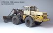 К700A-ПК-4 погрузчик, 1/35