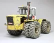 Rába-Steiger 250 Version mit Zwillingsrädern, 1/35