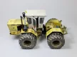 Rába-Steiger 250 Version mit Zwillingsrädern, 1/35