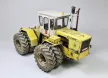 Rába-Steiger 250 Version mit Zwillingsrädern, 1/35