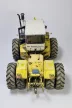 Rába-Steiger 250 Version mit Zwillingsrädern, 1/35