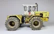 Rába-Steiger 250 Version mit Zwillingsrädern, 1/35