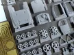 DT-75 tractor, 1/35