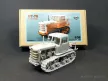 DT-75 tractor, 1/35