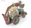 UMZ-6 excavator, 1/35