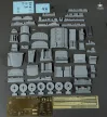 ZIL-MMZ-555 kipper, 1/35