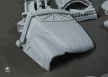 ZIL-MMZ-555 kipper, 1/35