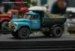 ZIL-MMZ-555 kipper, 1/35