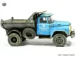ZIL-MMZ-555 kipper, 1/35