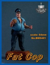 "Fat Cop"