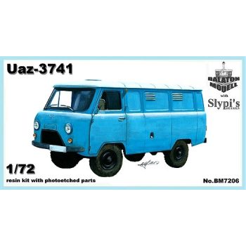 UAZ-3741