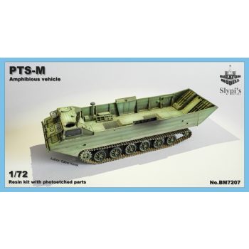 PTS-M Amphibien