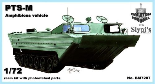 PTS-M Amphibien
