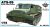ATS-59 artillery tractor, early version