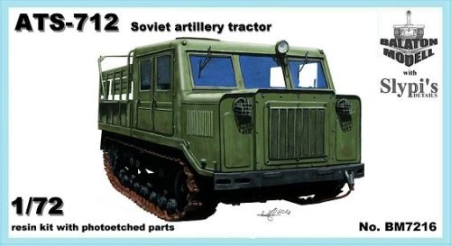 ATS-712