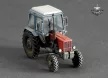 MTZ-80/82 Würfelkabine, 1/72