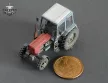 MTZ-80/82 Würfelkabine, 1/72