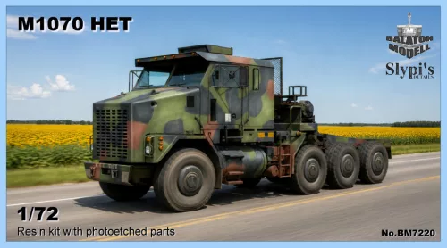M1070 HET