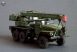 KS-2573 crane for ICM Ural-4320 kit, 1/72