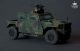 Eagle IV 4x4 armoured vehicle