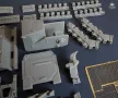 D-9R dózer IDF