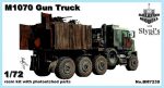 M1070 "gun truck"