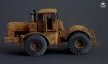 K-700A traktor