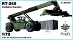 RT-240 container handler
