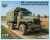 KF-2 command truck for ICM Ural-4320 kit 1/72