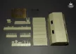 KF-2 command truck for ICM Ural-4320 kit 1/72
