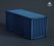 20' контейнер