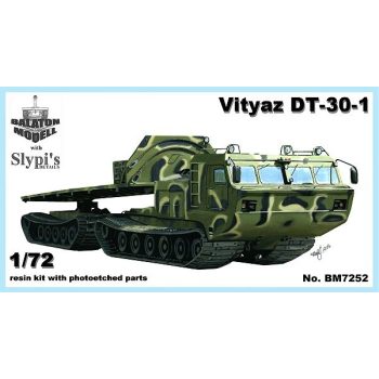 Vityaz DT-30